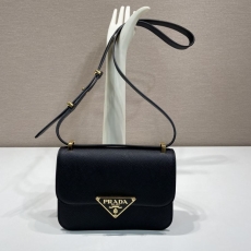 Prada Satchel Bags